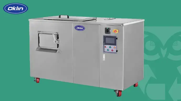 Biodigesteur GG-50