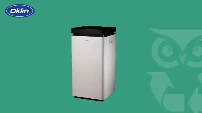 Biodigesteur GG-02