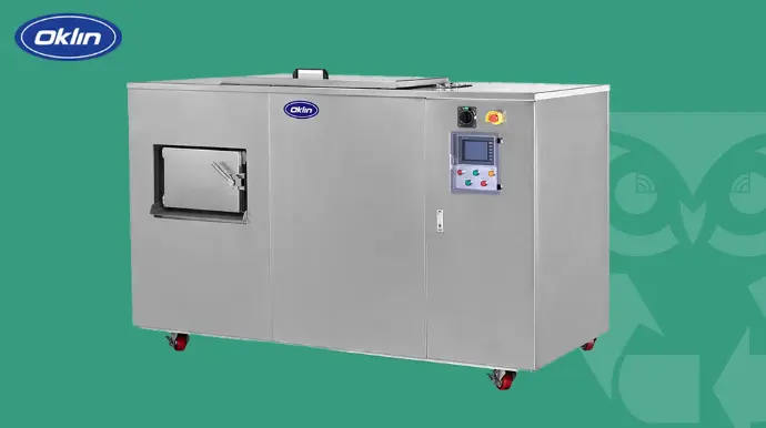 Biodigesteur GG-100