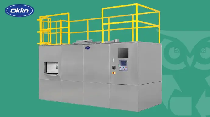 Biodigesteur GG-300