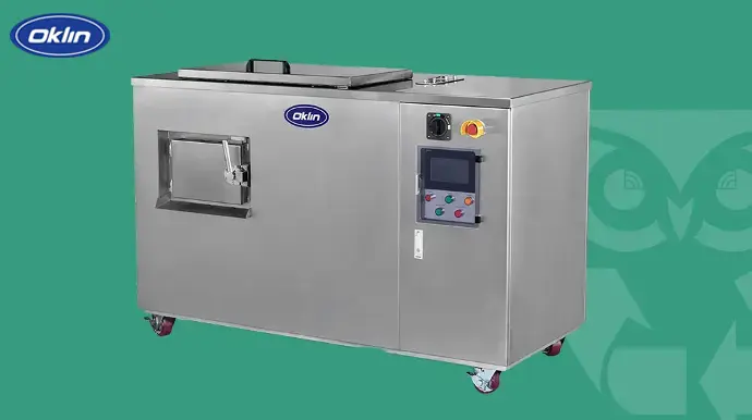 Biodigesteur GG-30